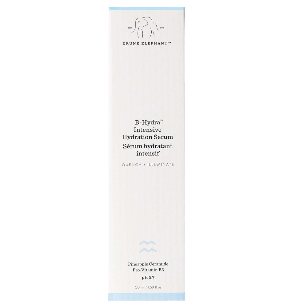 Drunk Elephant Serums B-Hydra Intensive Hydration Serum PH 5.7 50ml - Additional 1