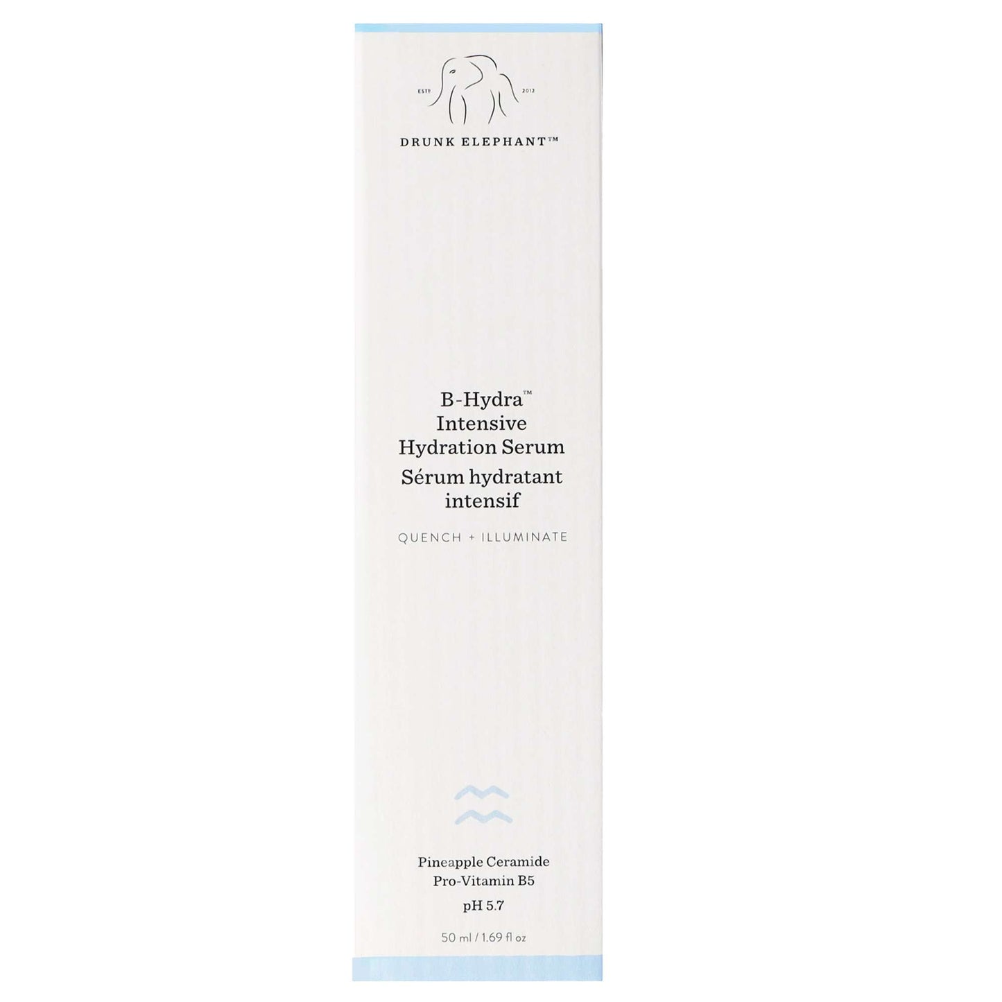 Drunk Elephant Serums B-Hydra Intensive Hydration Serum PH 5.7 50ml - Additional 1