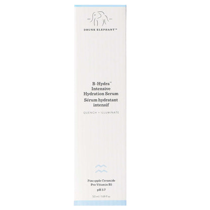 Drunk Elephant Serums B-Hydra Intensive Hydration Serum PH 5.7 50ml - Additional 1