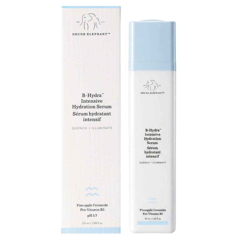 Drunk Elephant Serums B-Hydra Intensive Hydration Serum PH 5.7 50ml - Additional 2