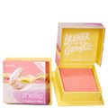 benefit WANDERful World Blush Mini Shellie Warm-Seashell Pink Blush 2.5g