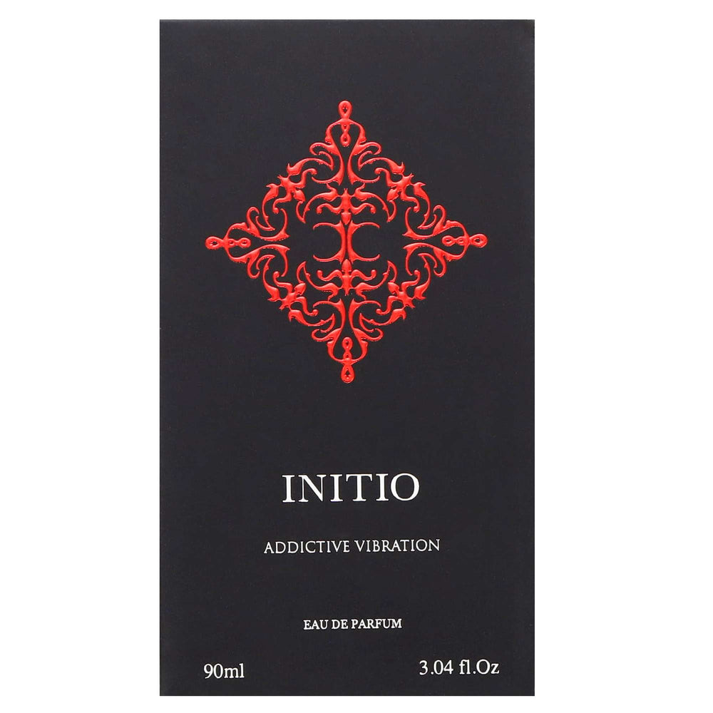 Initio Addictive Vibration Eau de Parfum Spray 90ml - Additional 1