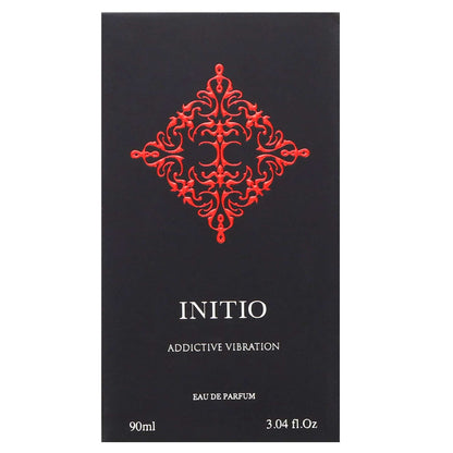 Initio Addictive Vibration Eau de Parfum Spray 90ml - Additional 1