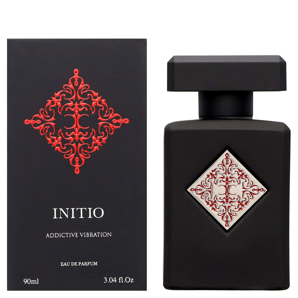 Initio Addictive Vibration Eau de Parfum Spray 90ml - Additional 2
