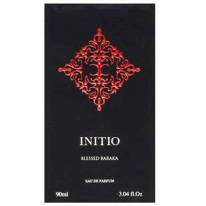 Initio Blessed Baraka Eau de Parfum Spray 90ml - Additional 1