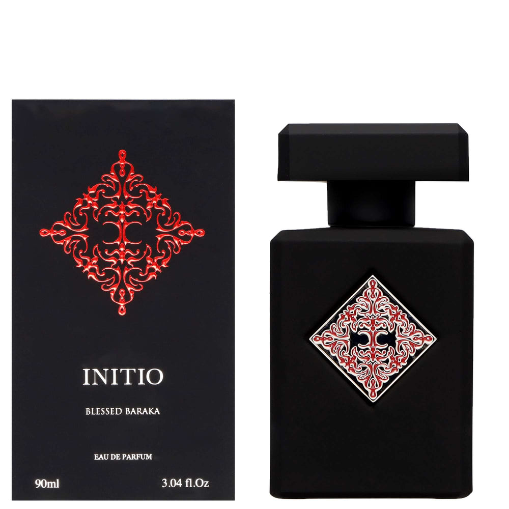 Initio Blessed Baraka Eau de Parfum Spray 90ml - Additional 2