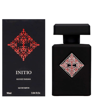 Initio Blessed Baraka Eau de Parfum Spray 90ml - Additional 2