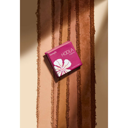 benefit Hoola Lite Light Matte Powder Bronzer 8g - Additional 4