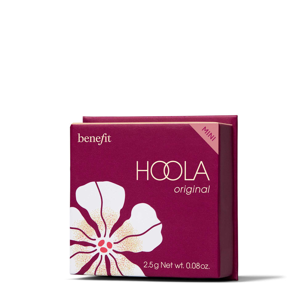 benefit Hoola Matte Powder Bronzer 2.5g - Additional 2