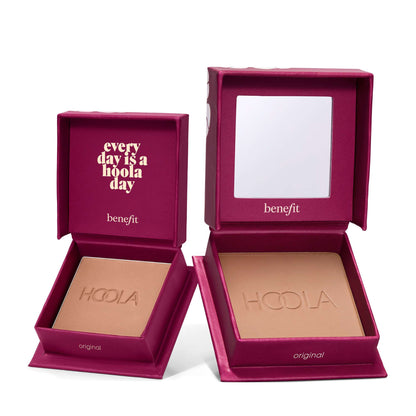 benefit Hoola Matte Powder Bronzer 2.5g - Additional 3