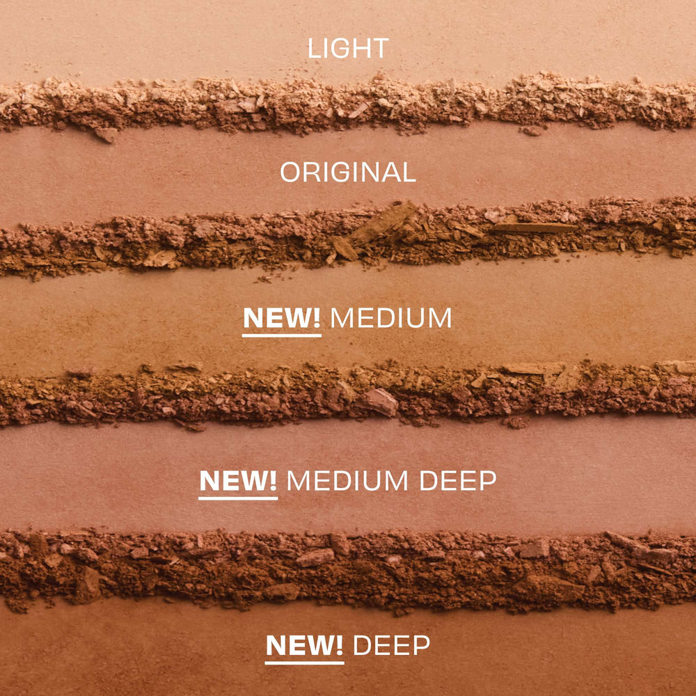 benefit Hoola Matte Powder Bronzer 8g - Additional 4