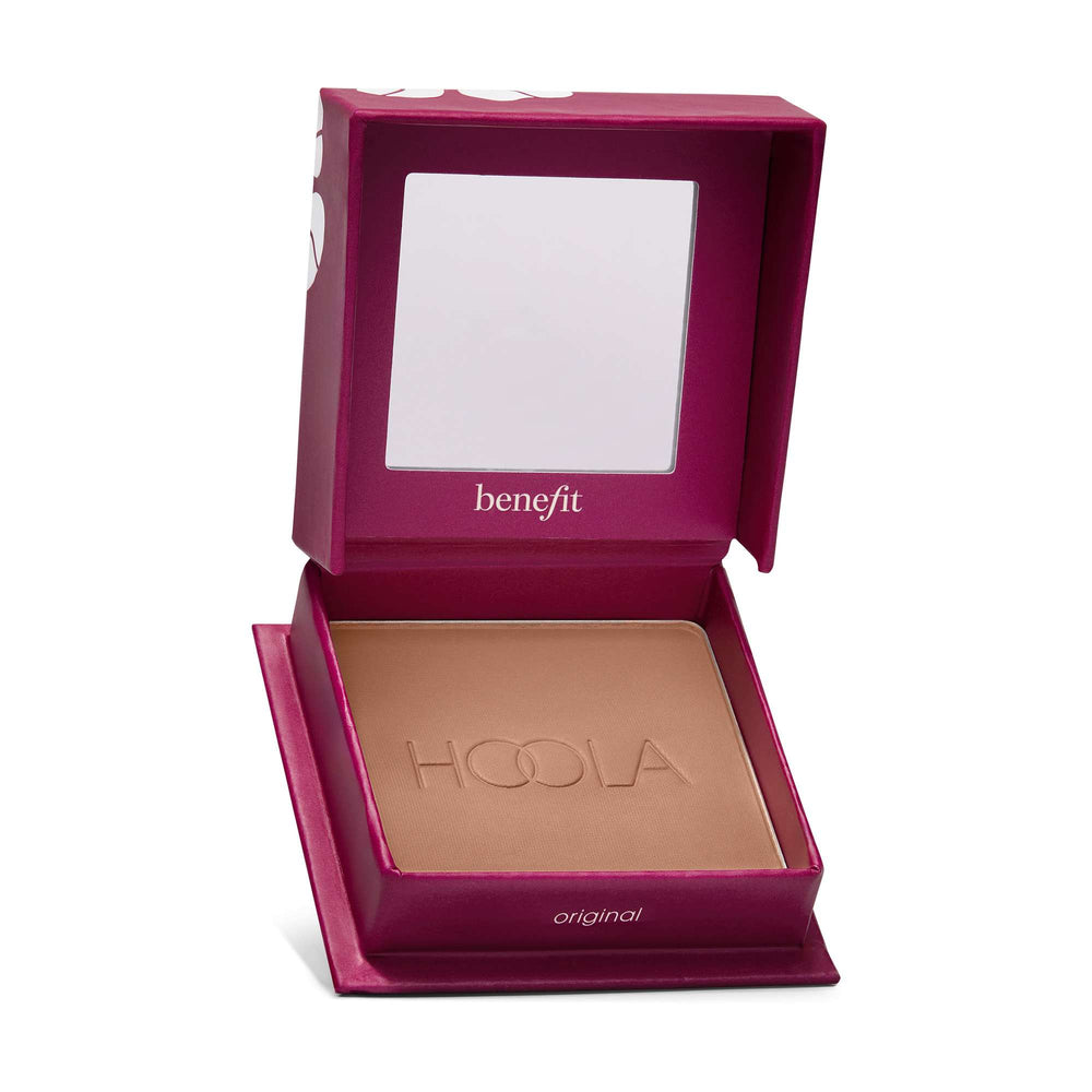 benefit Hoola Matte Powder Bronzer 8g - Additional 7