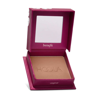benefit Hoola Matte Powder Bronzer 8g - Additional 7
