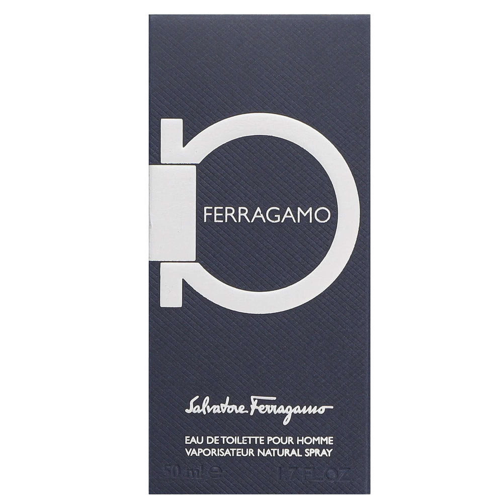FERRAGAMO FERRAGAMO Eau de Toilette Spray 50ml - Additional 1