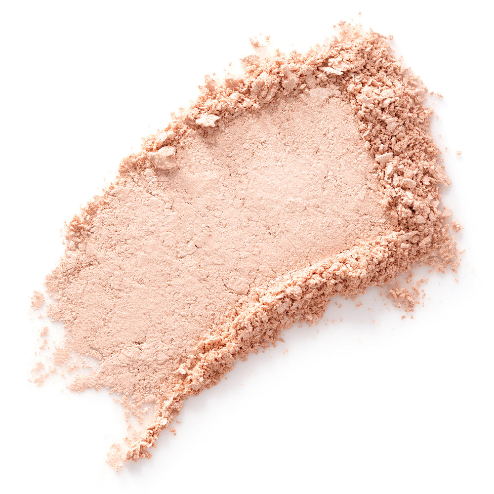 benefit Face Dandelion Twinkle Soft Nude-Pink Powder Highlighter 1.5g - Additional 1