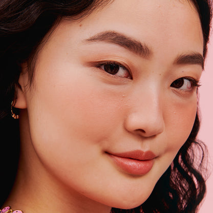 benefit Face Dandelion Twinkle Soft Nude-Pink Powder Highlighter 1.5g - Additional 2