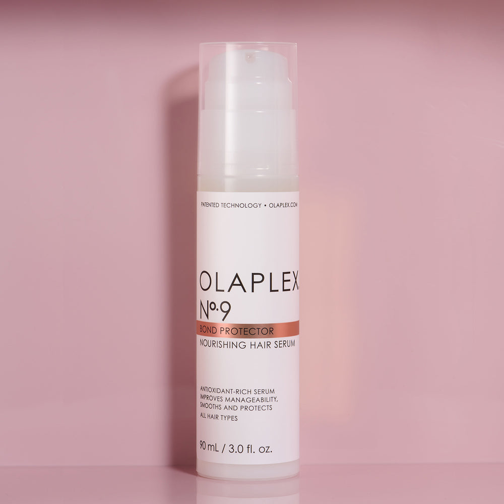 Olaplex Styling No.9 Bond Protector Nourishing Hair Serum 90ml - Additional 1