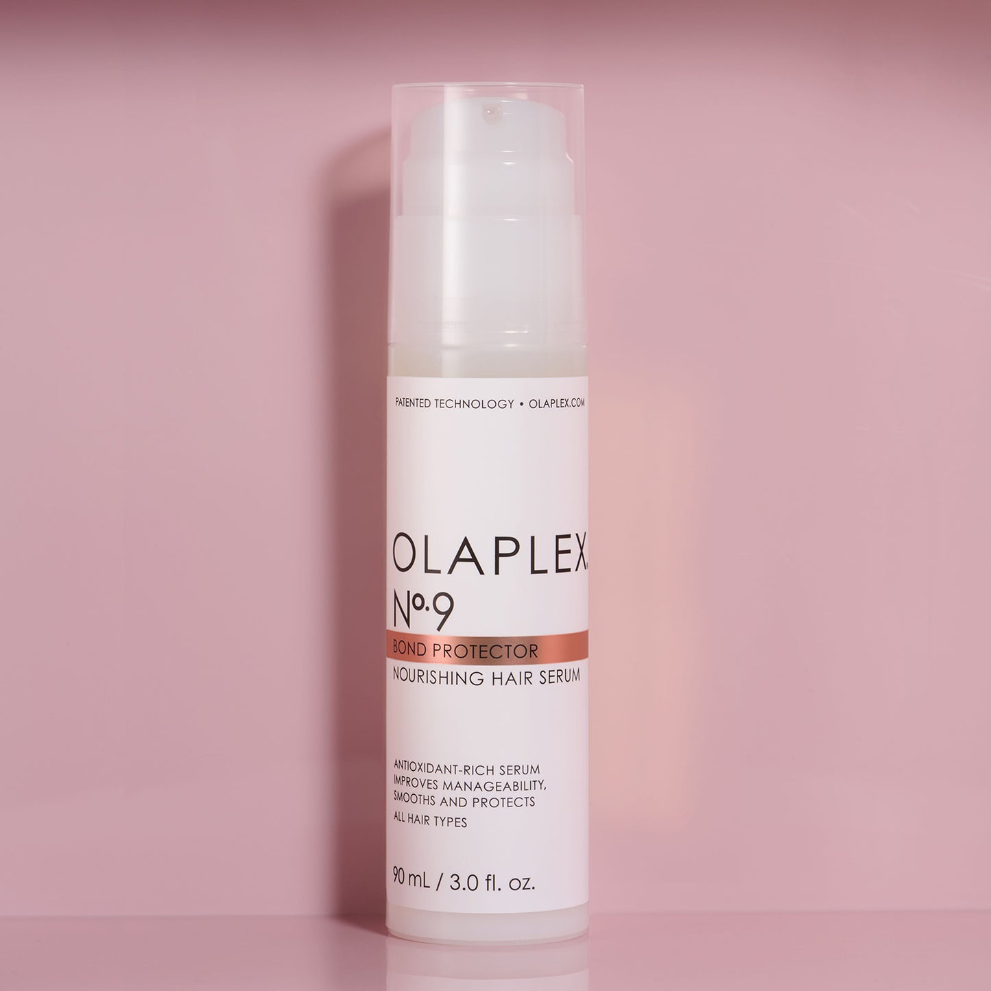 Olaplex Styling No.9 Bond Protector Nourishing Hair Serum 90ml - Additional 1