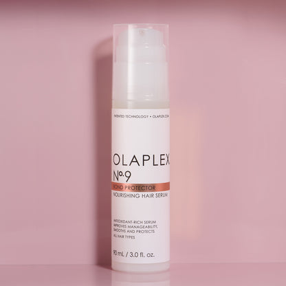 Olaplex Styling No.9 Bond Protector Nourishing Hair Serum 90ml - Additional 1