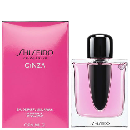 Shiseido Ginza Murasaki Eau de Parfum Spray 90ml - Additional 1