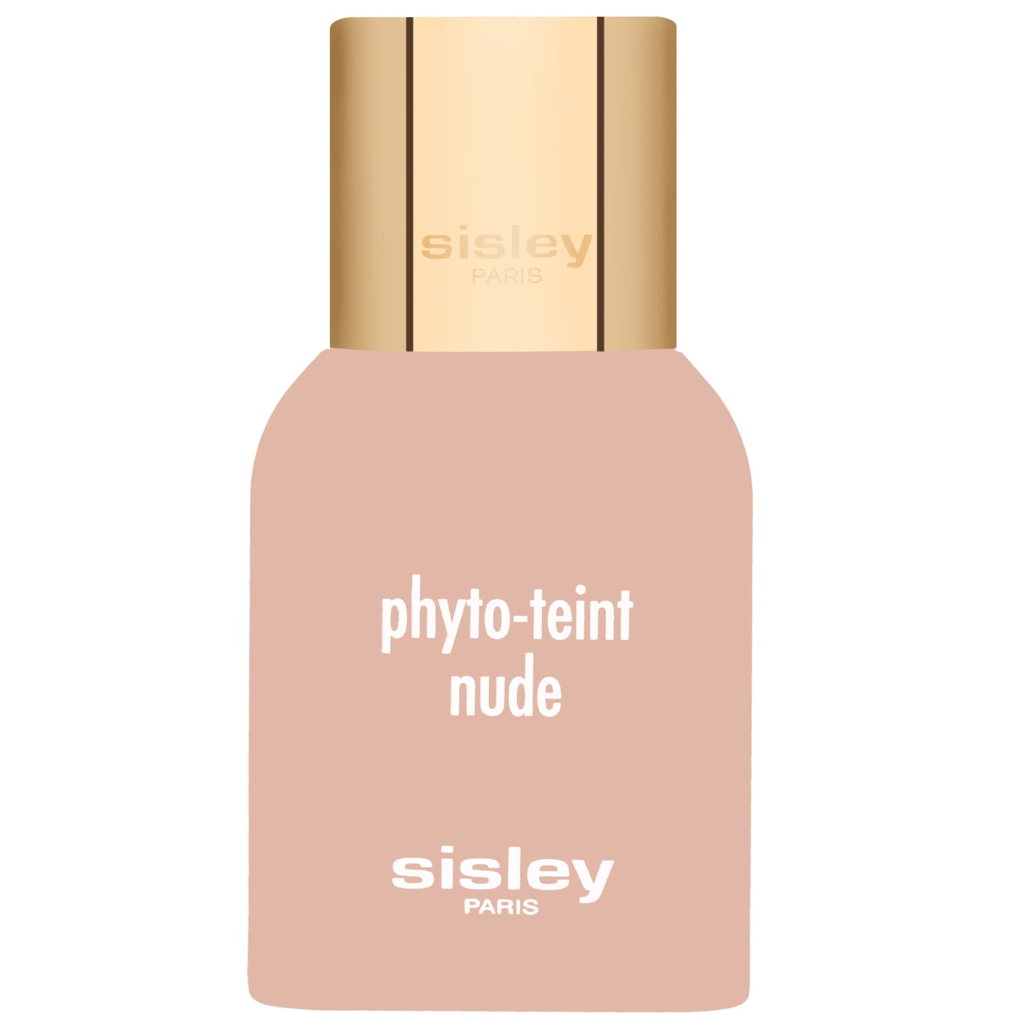 Sisley Phyto-Teint Nude Foundation 3C Natural 30ml - Extra