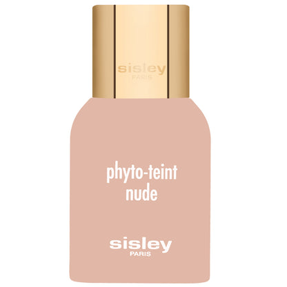 Sisley Phyto-Teint Nude Foundation 3C Natural 30ml - Extra