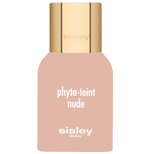Sisley Phyto-Teint Nude Foundation 3C Natural 30ml - Extra