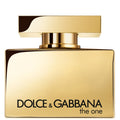 Dolce&Gabbana The One Gold Eau de Parfum Intense Spray 75ml
