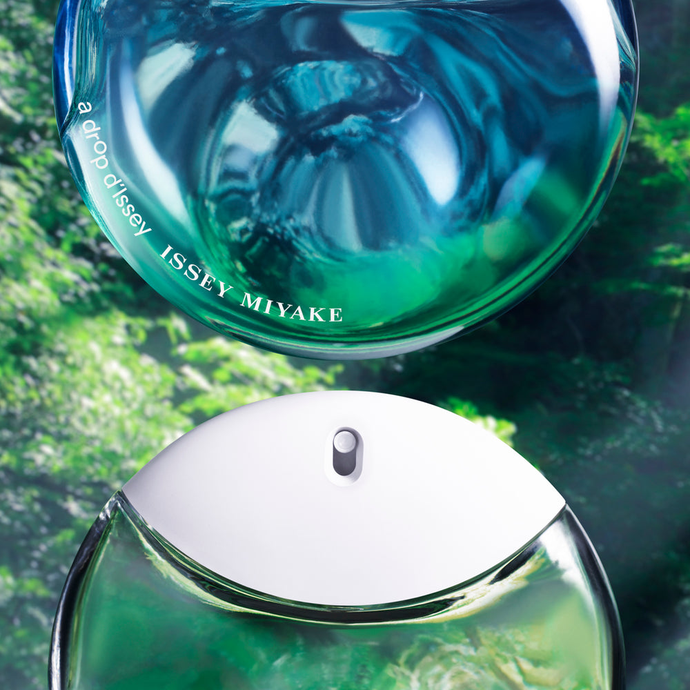 Issey Miyake A Drop d’Issey Eau de Parfum Fraiche Spray 30ml - Additional 3