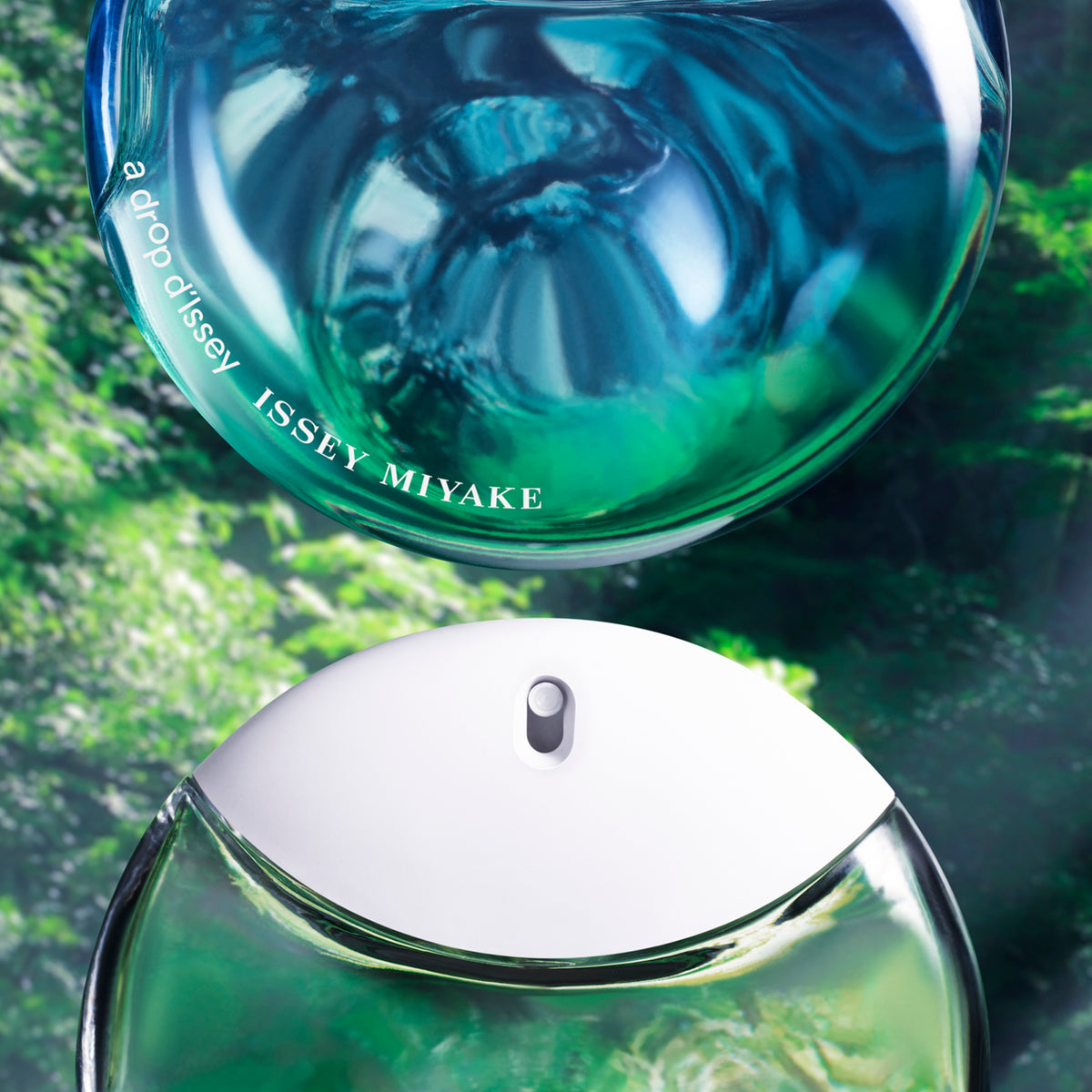 Issey Miyake A Drop d’Issey Eau de Parfum Fraiche Spray 30ml - Additional 3