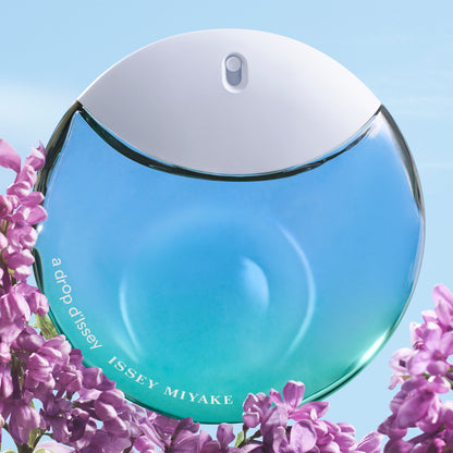 Issey Miyake A Drop d’Issey Eau de Parfum Fraiche Spray 50ml - Additional 3