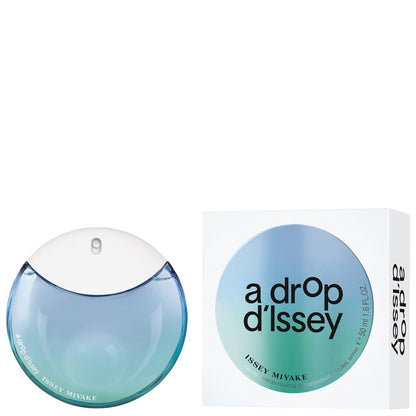 Issey Miyake A Drop d’Issey Eau de Parfum Fraiche Spray 50ml - Additional 1