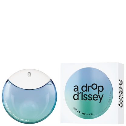 Issey Miyake A Drop d’Issey Eau de Parfum Fraiche Spray 90ml - Additional 1