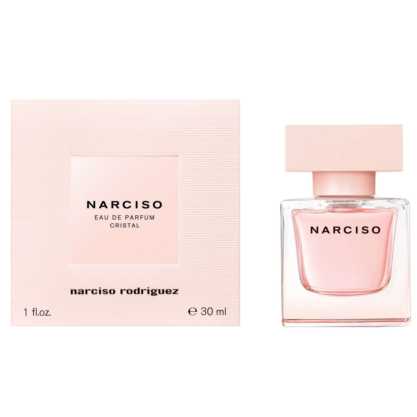 Narciso Rodriguez NARCISO Cristal Eau de Parfum Spray 30ml - Additional 1