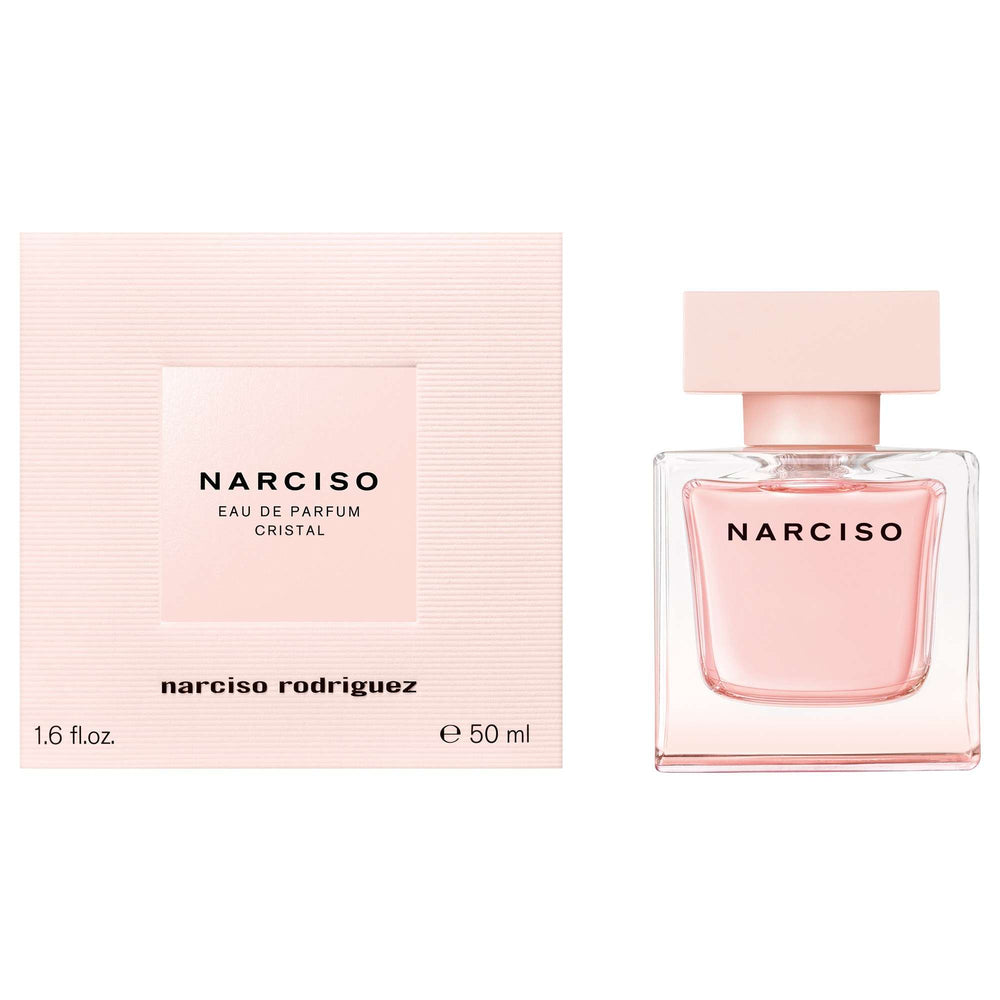Narciso Rodriguez NARCISO Cristal Eau de Parfum Spray 50ml - Additional 1