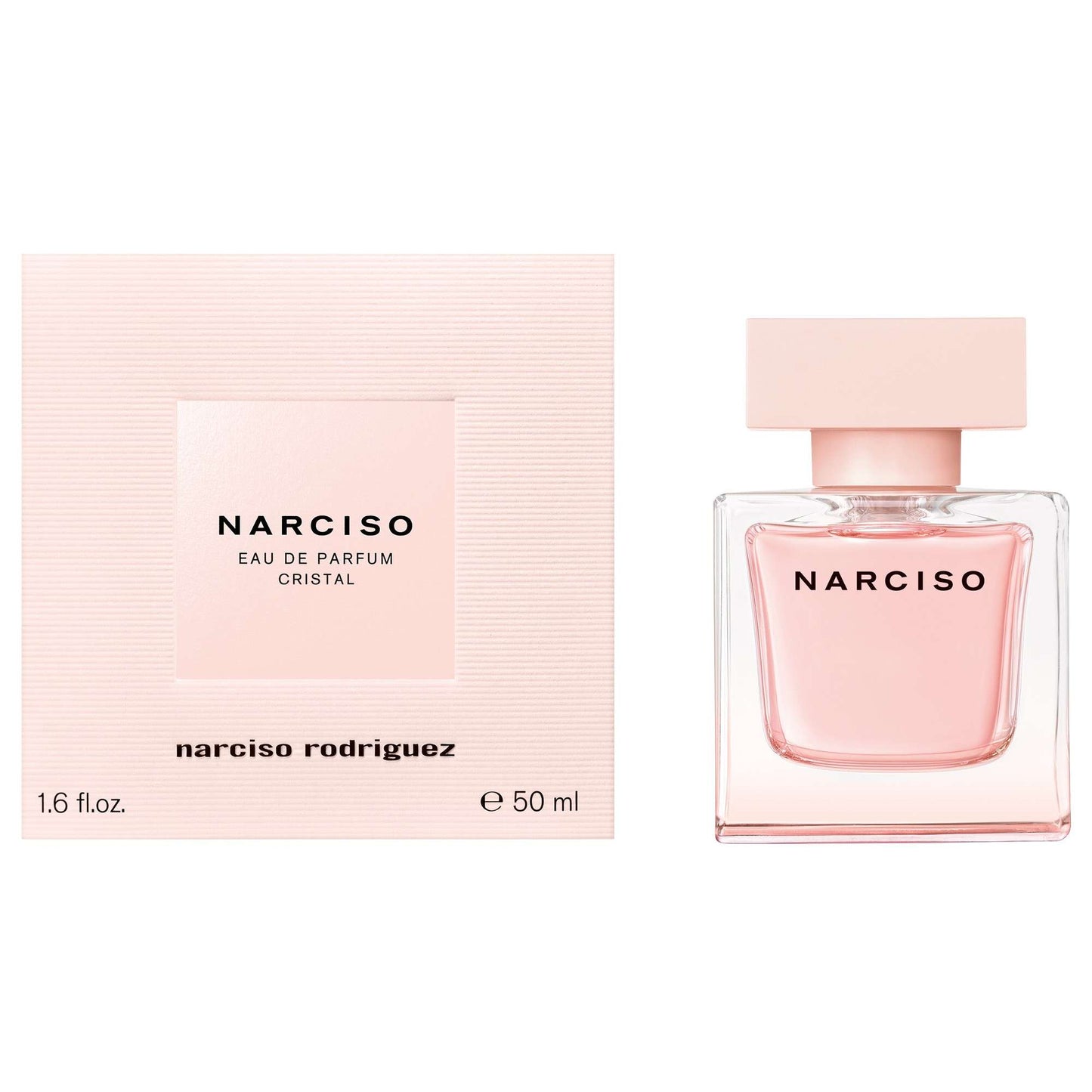 Narciso Rodriguez NARCISO Cristal Eau de Parfum Spray 50ml - Additional 1
