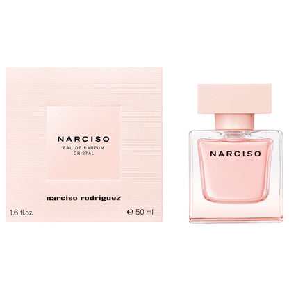 Narciso Rodriguez NARCISO Cristal Eau de Parfum Spray 50ml - Additional 1