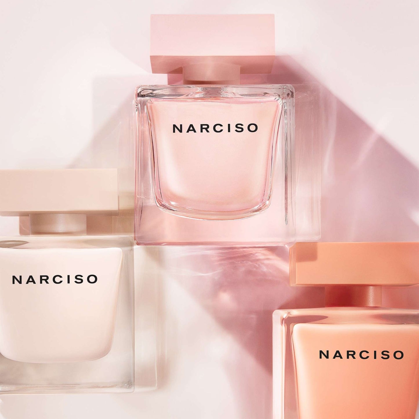 Narciso Rodriguez NARCISO Cristal Eau de Parfum Spray 50ml - Additional 3