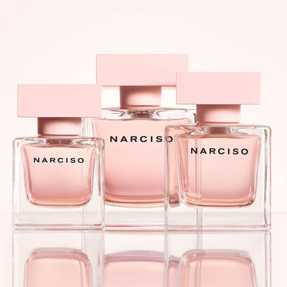 Narciso Rodriguez NARCISO Cristal Eau de Parfum Spray 50ml - Additional 4