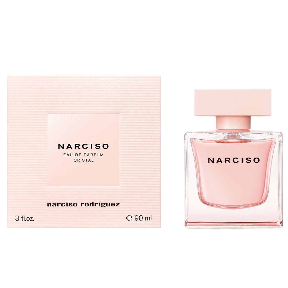 Narciso Rodriguez NARCISO Cristal Eau de Parfum Spray 90ml - Additional 1