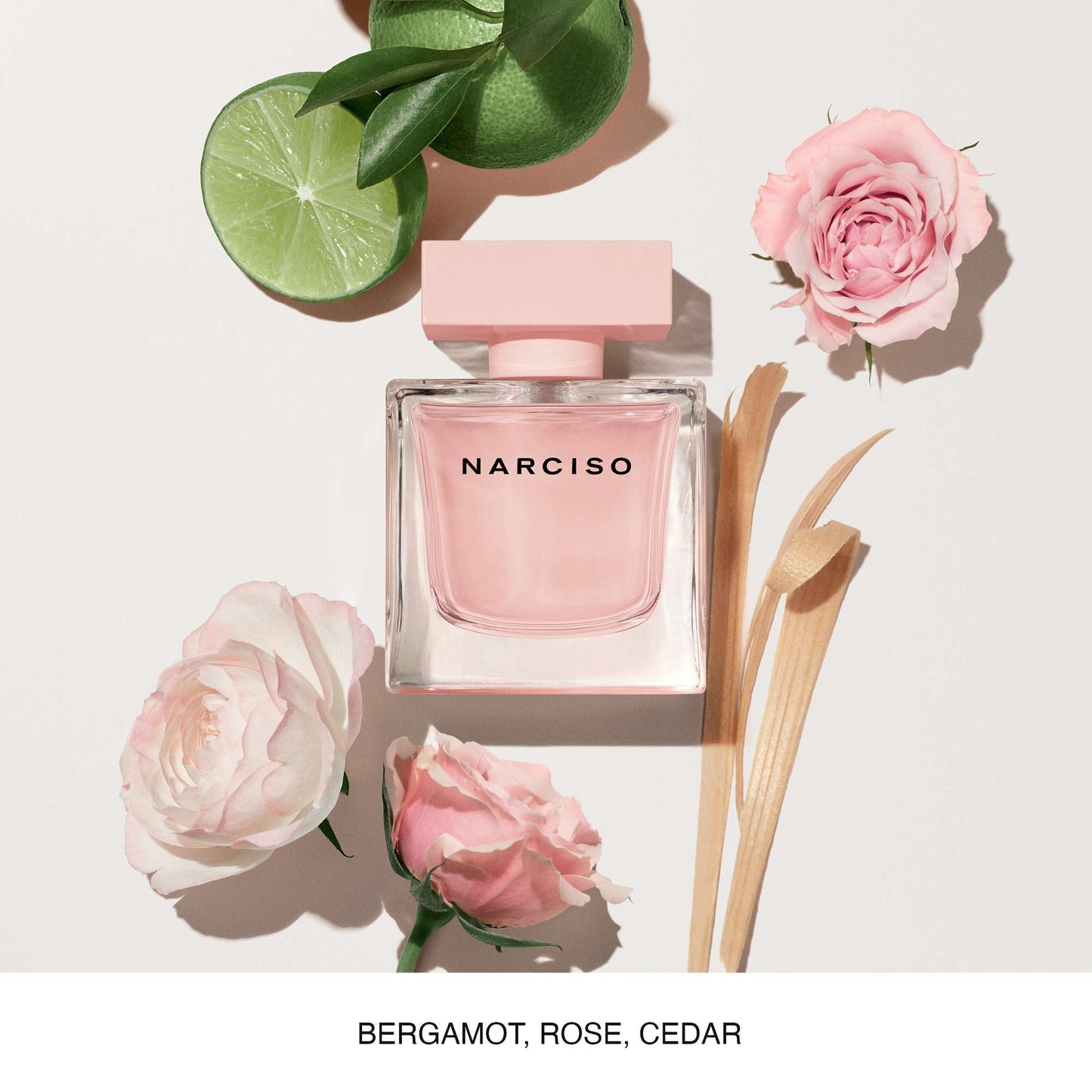 Narciso Rodriguez NARCISO Cristal Eau de Parfum Spray 90ml - Additional 2