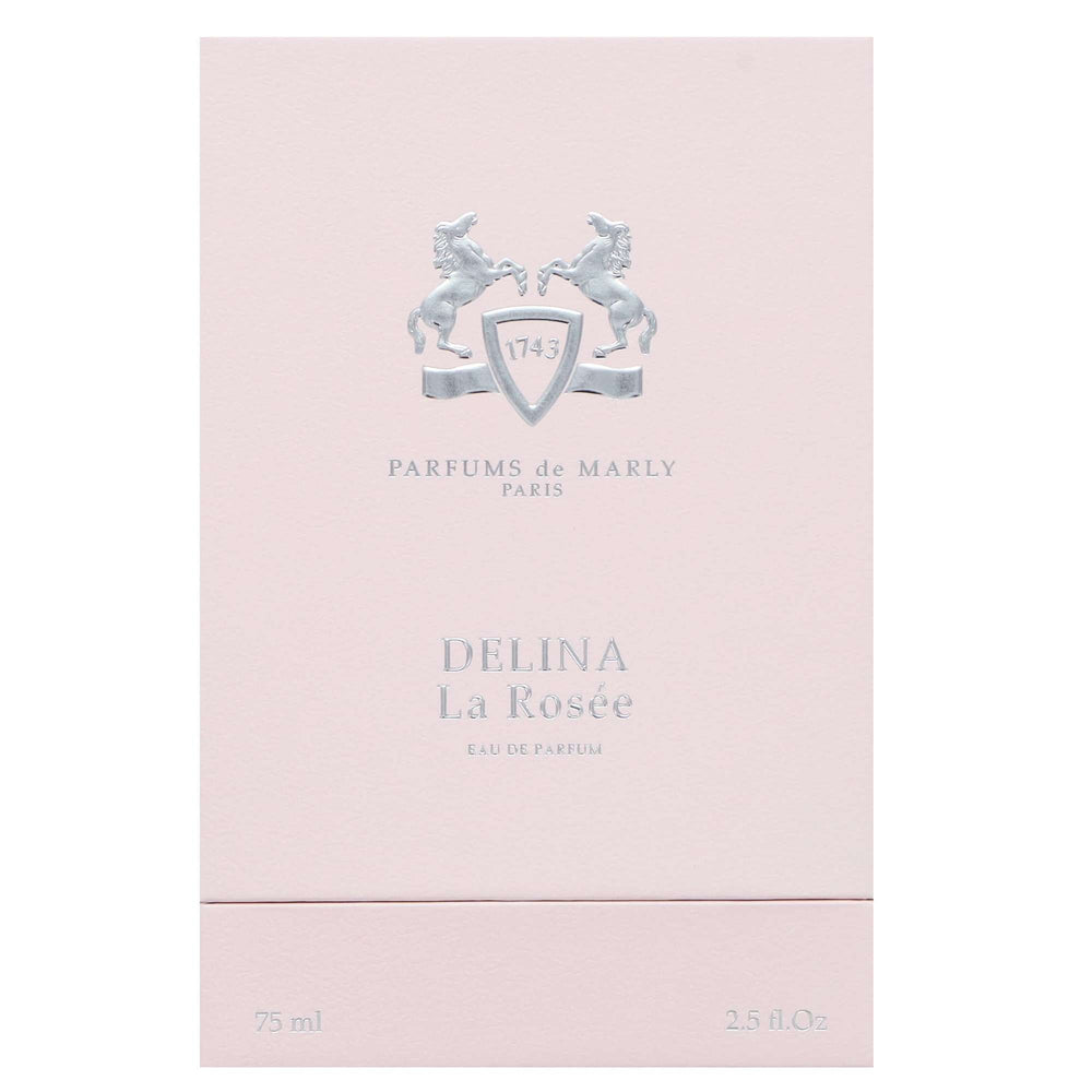 Parfums de Marly Delina La Rosée Eau de Parfum Spray 75ml - Additional 1