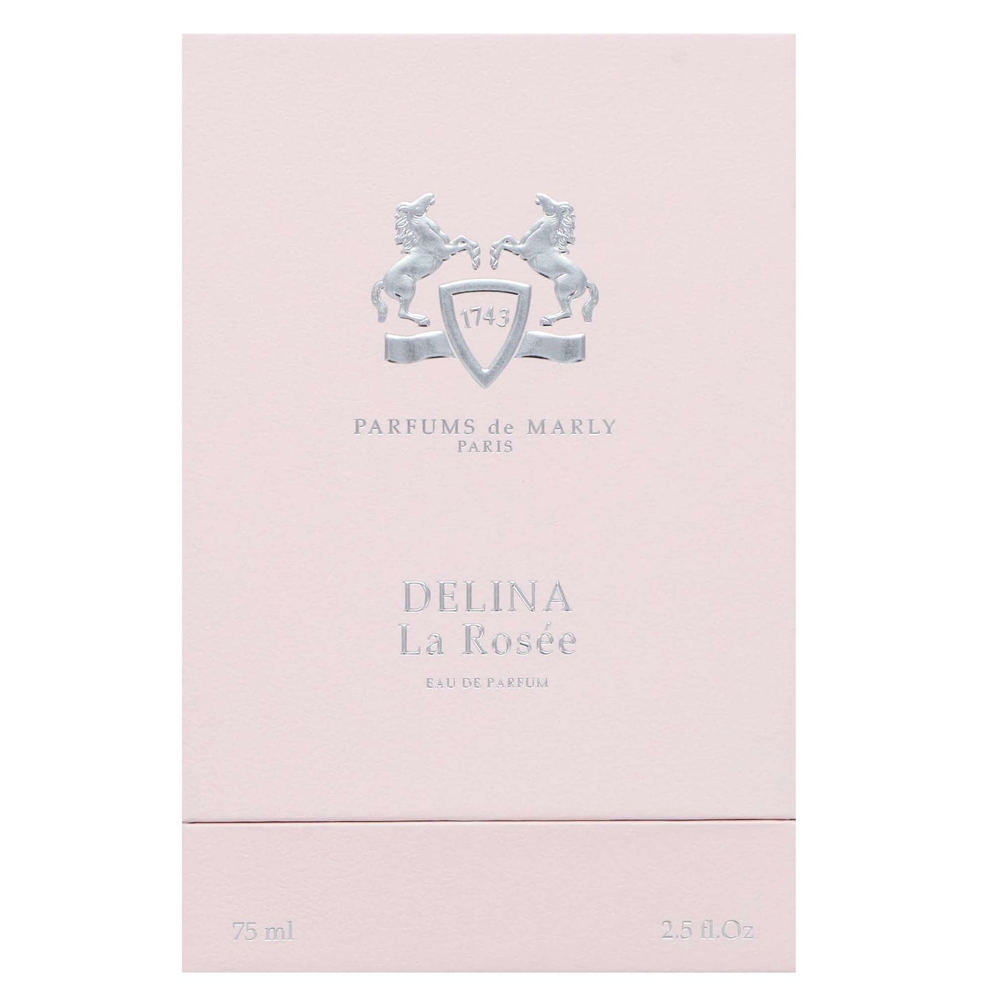 Parfums de Marly Delina La Rosée Eau de Parfum Spray 75ml - Additional 1