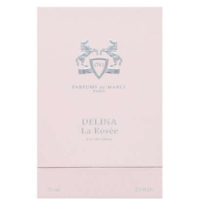 Parfums de Marly Delina La Rosée Eau de Parfum Spray 75ml - Additional 1