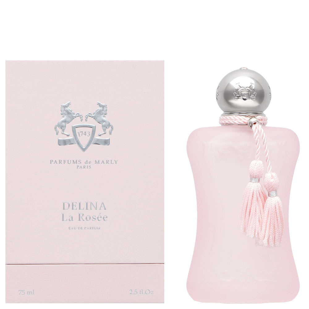 Parfums de Marly Delina La Rosée Eau de Parfum Spray 75ml - Additional 2