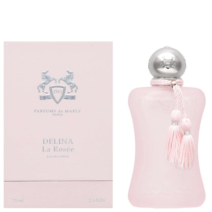 Parfums de Marly Delina La Rosée Eau de Parfum Spray 75ml - Additional 2
