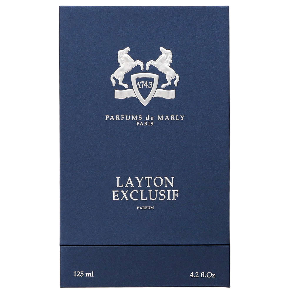 Parfums de Marly Layton Exclusif Eau de Parfum Spray 125ml - Additional 1