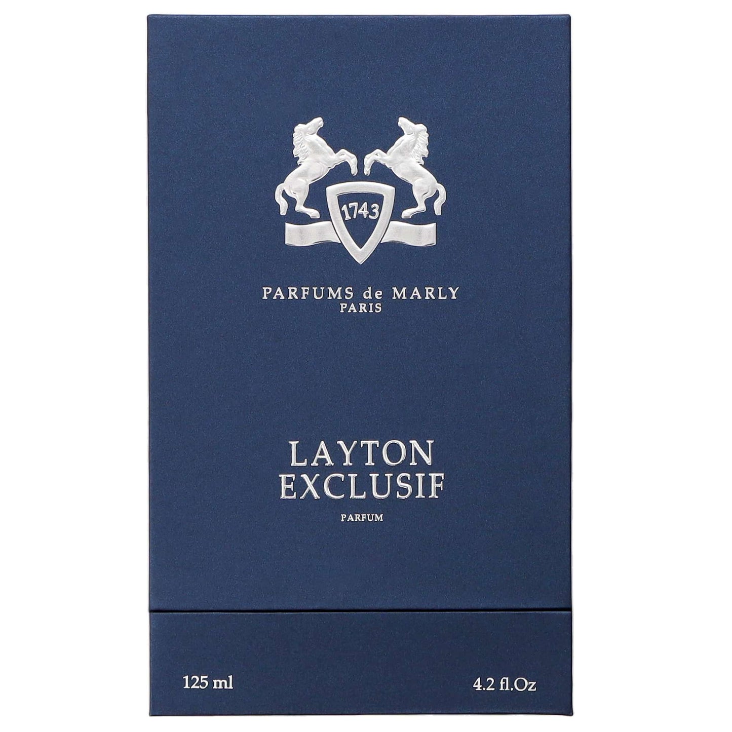 Parfums de Marly Layton Exclusif Eau de Parfum Spray 125ml - Additional 1