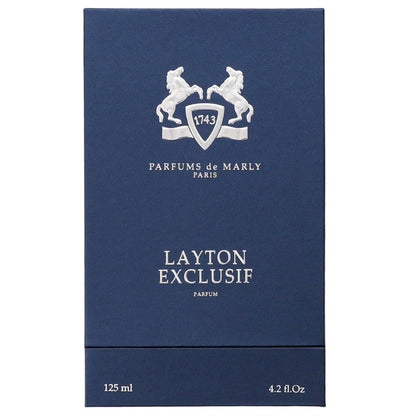 Parfums de Marly Layton Exclusif Eau de Parfum Spray 125ml - Additional 1