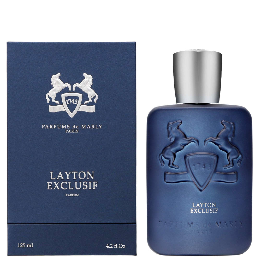 Parfums de Marly Layton Exclusif Eau de Parfum Spray 125ml - Additional 2